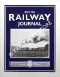 British Railway Journal - No. 30 by KARAU, Paul & BEALE, Gerry (eds.)